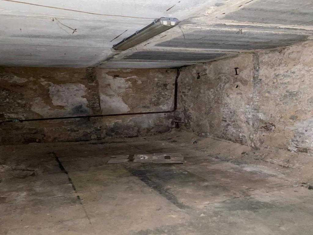 Продаж напівпідвального приміщення в центрі (Січових Стрільців 14а) Київ - зображення 7