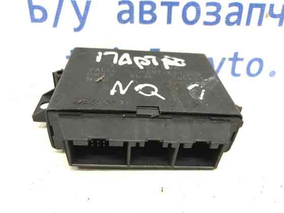 Блок управления парктрониками Nissan Qashqai 2006-2013 28448JD00A (Арт. 12406) Київ