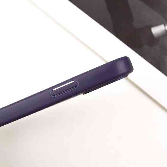 TPU чехол Transparent + Colour 1,5mm для Apple iPhone XR (6.1") Херсон