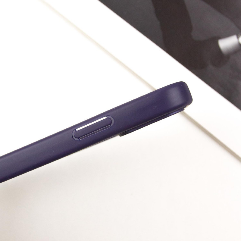 TPU чехол Transparent + Colour 1,5mm для Apple iPhone XR (6.1") Херсон - изображение 5