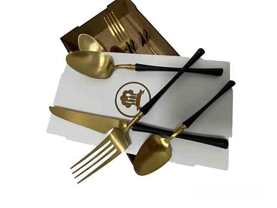 Набор столовых приборов (на 1 персону) (код 00234) Киев