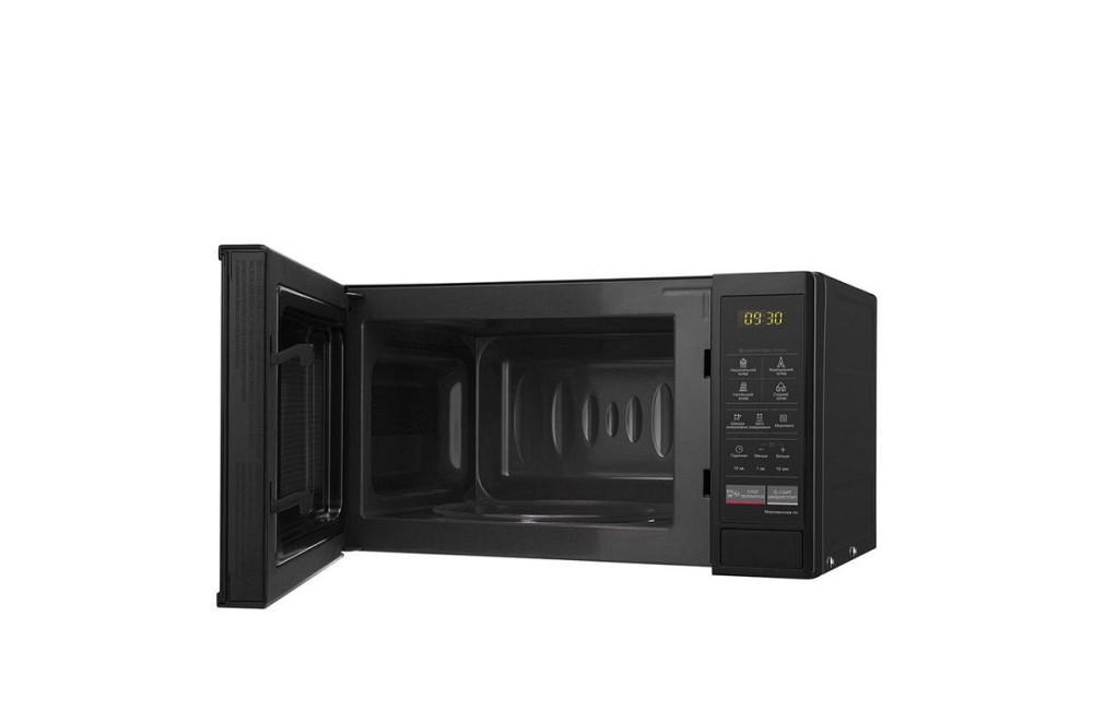 Микроволновая печь LG MS2042DB 20 л Киев - изображение 4