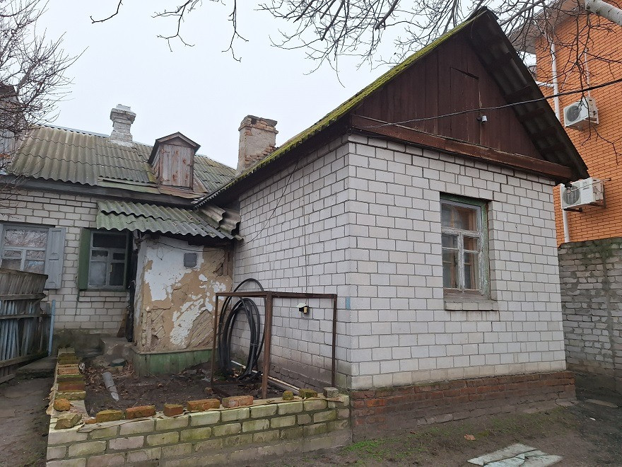 Продаж будинку, Казбет, вул. І. Франка, 7,5сотки землі Черкаси - зображення 8