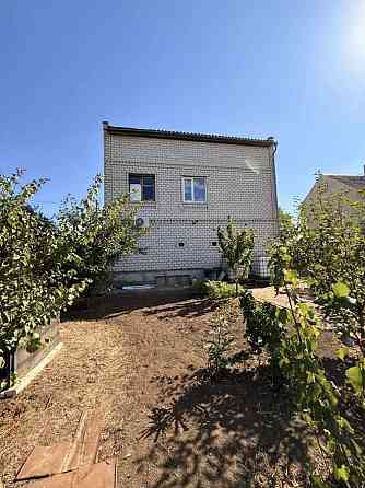 продажа 4-к дом Овидиопольский, Великодолинское, 35500 $ Великодолинське