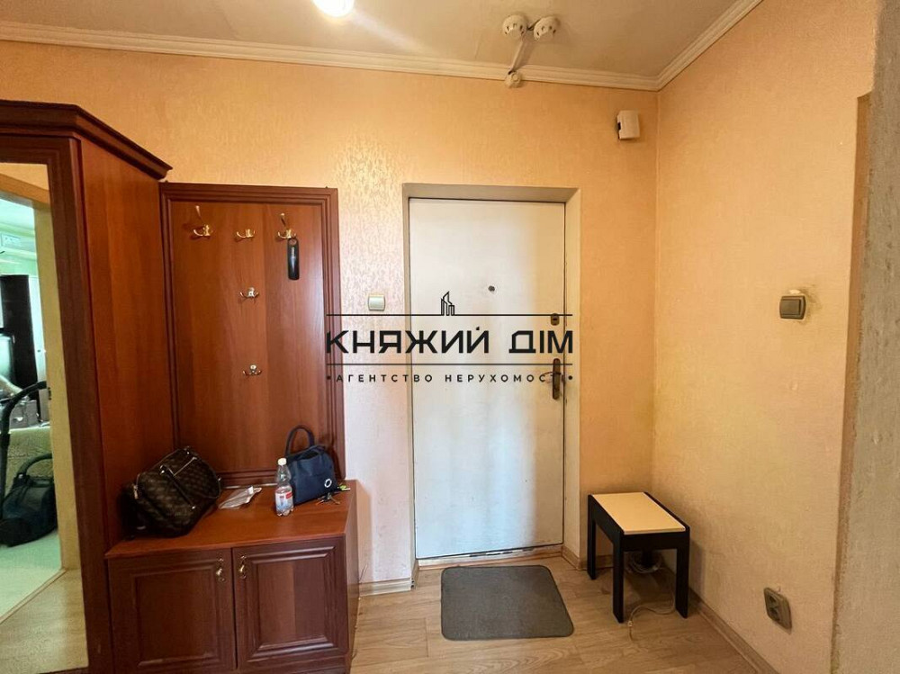 Без комісії! Продаж 1-кімнатна квартира м. Позняки Код: 21147606 Київ - зображення 10