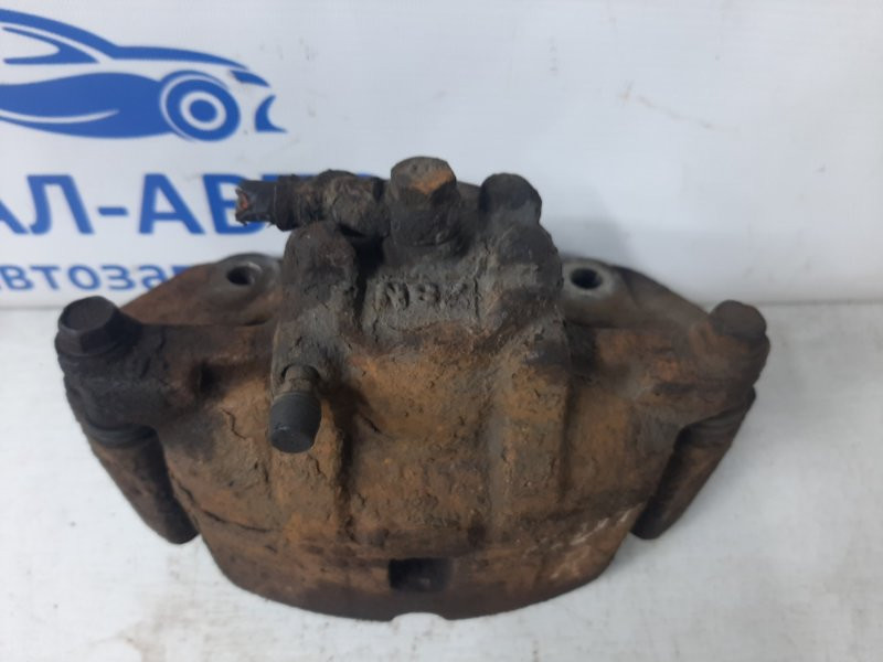 Суппорт передний правый Mitsubishi Outlander 2003-2006 MR370776 (Арт. 35991) Киев - изображение 2