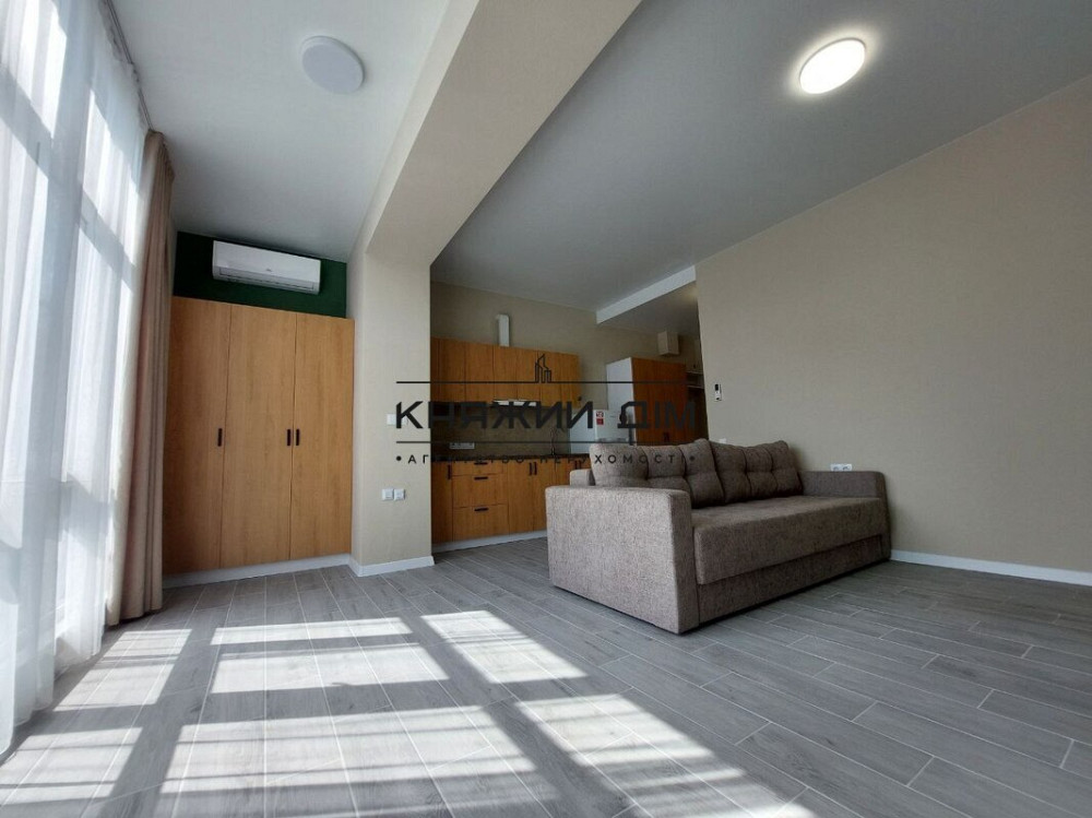 Оренда 1-но к. квартири м. Сирець. ЖК Дубовий Гай № 11203052 Київ - зображення 5