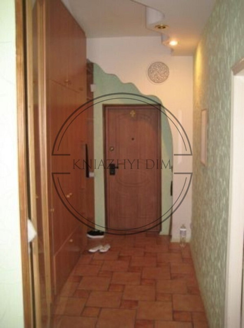 Без комисси! Отличная 3-ая квартира в центре города возле м. Золотые Ворота. Код объекта 21123561 Киев - изображение 4