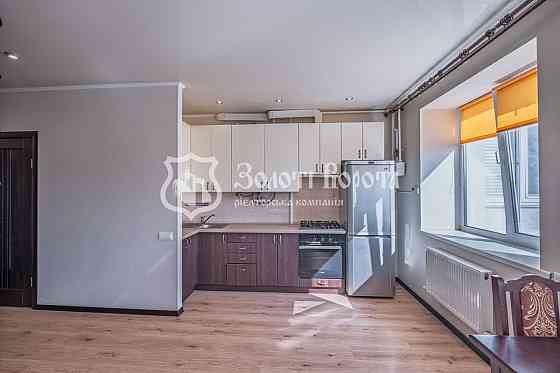 продажа 1-к квартира Киево-Святошинский, Буча, 49500 $ Буча