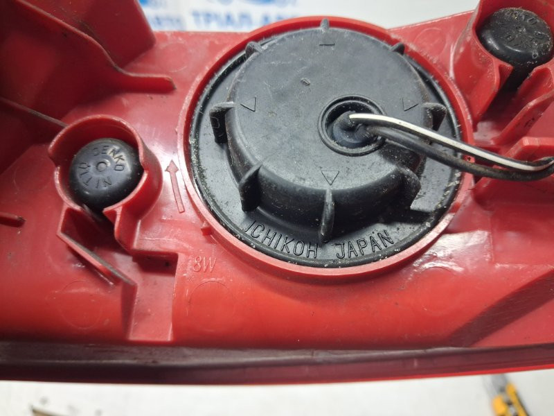 Фонарь задний внешний левый Infiniti FX S50 3.5 БЕНЗИН VQ35DE 2002 (б/у) Київ - зображення 6