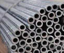 Труба нержавеющая бесшовная 6х1 мм марка 12Х18Н10Т AISI 321 Київ - зображення 7