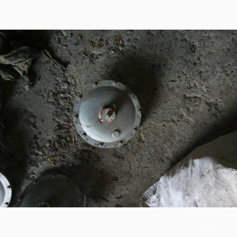 Датчики ДН-2, 5. напора 4-250кгс/м2. 30в. 70вт. 250в. 300в/а. -12шт Харьков - изображение 4