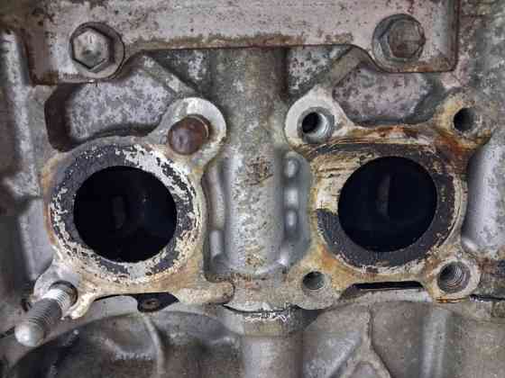 Двигатель Suzuki SX4 2006-2014 M16A (Арт. 64667) Київ