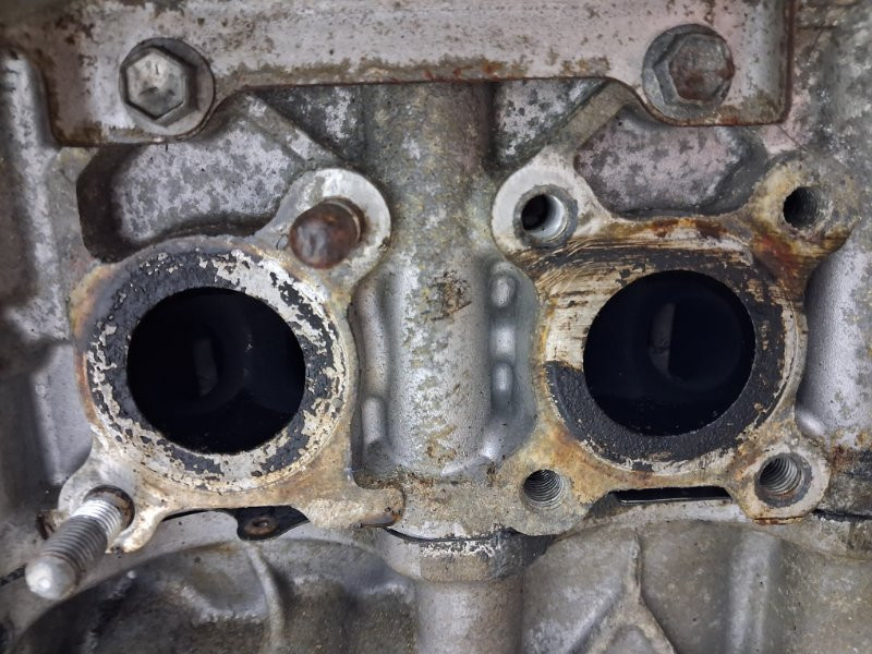 Двигатель Suzuki SX4 2006-2014 M16A (Арт. 64667) Київ - зображення 6