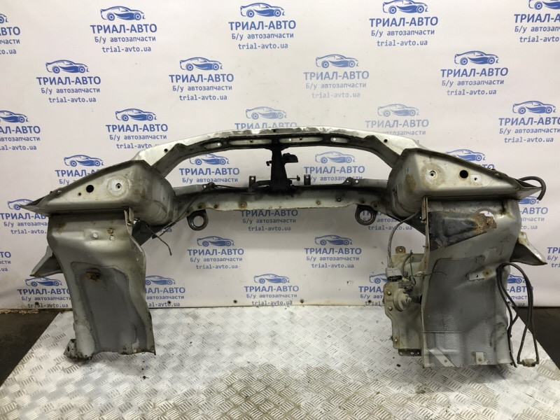 Панель передняя SsangYong Kyron DJ 2.0 DIESEL D20DT 2005 (б/у) Киев - изображение 9