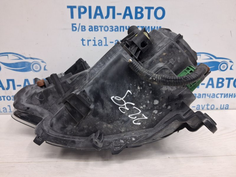 Фара правая Jeep Cherokee KL 2.4 БЕНЗИН ED6 2013 (б/у) Київ - зображення 6