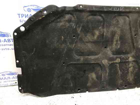 Обшивка капота SsangYong Kyron DJ 2.0 DIESEL D20DT 2005 (б/у) Киев