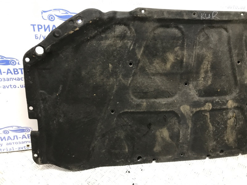 Обшивка капота SsangYong Kyron 2005-2016 7116109002 (Арт. 45425) Киев - изображение 2