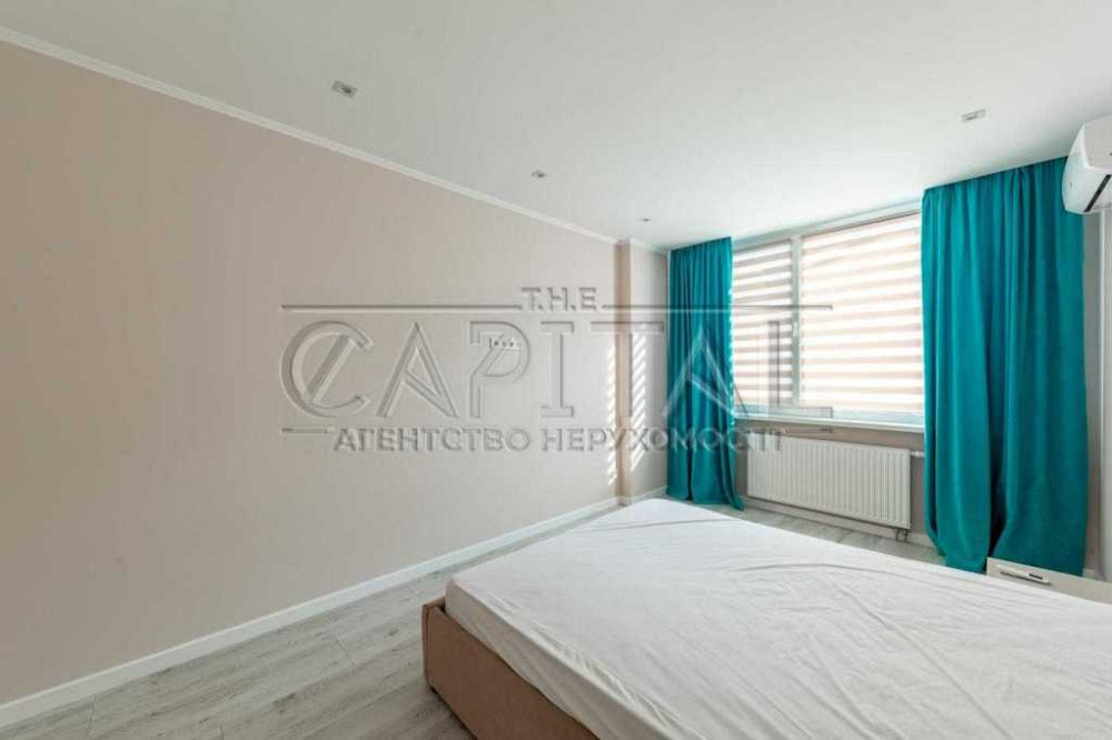 долгосрочная аренда 3-к квартира Киев, Подольский, 1100 $/мес. Київ - зображення 8