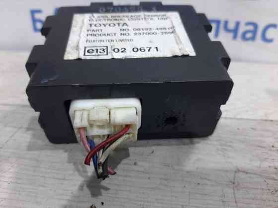 Блок комфорта Toyota RAV 4 A30 2.0 БЕНЗИН 1AZFE 2005 (б/у) Київ