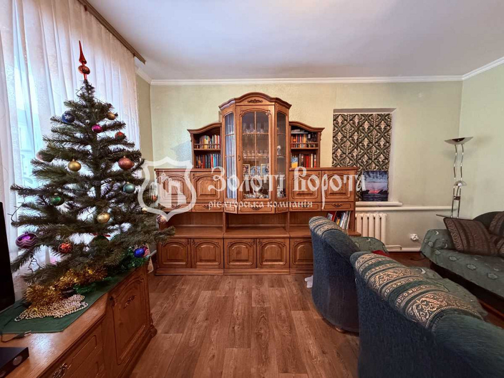 продажа 3-к дом Вышгородский, Старые Петровцы, 90000 $  - зображення 6