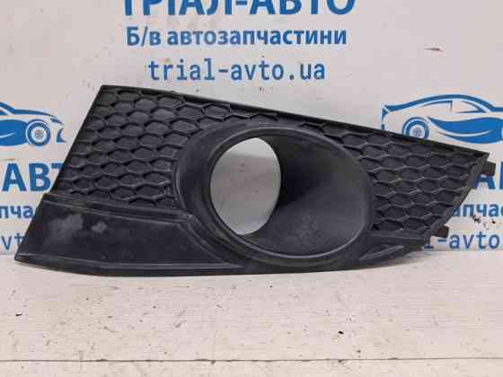 Решетка переднего бампера левая Chevrolet Captiva 2006-2018 96945179 (Арт. 70375) Киев
