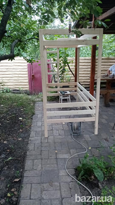 кровать -чердак 5000 грн Київ - зображення 2