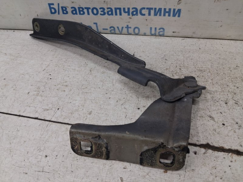 Петля капота правая Nissan Note 2005-2013 654001U600 (Арт. 84574) Київ - зображення 3