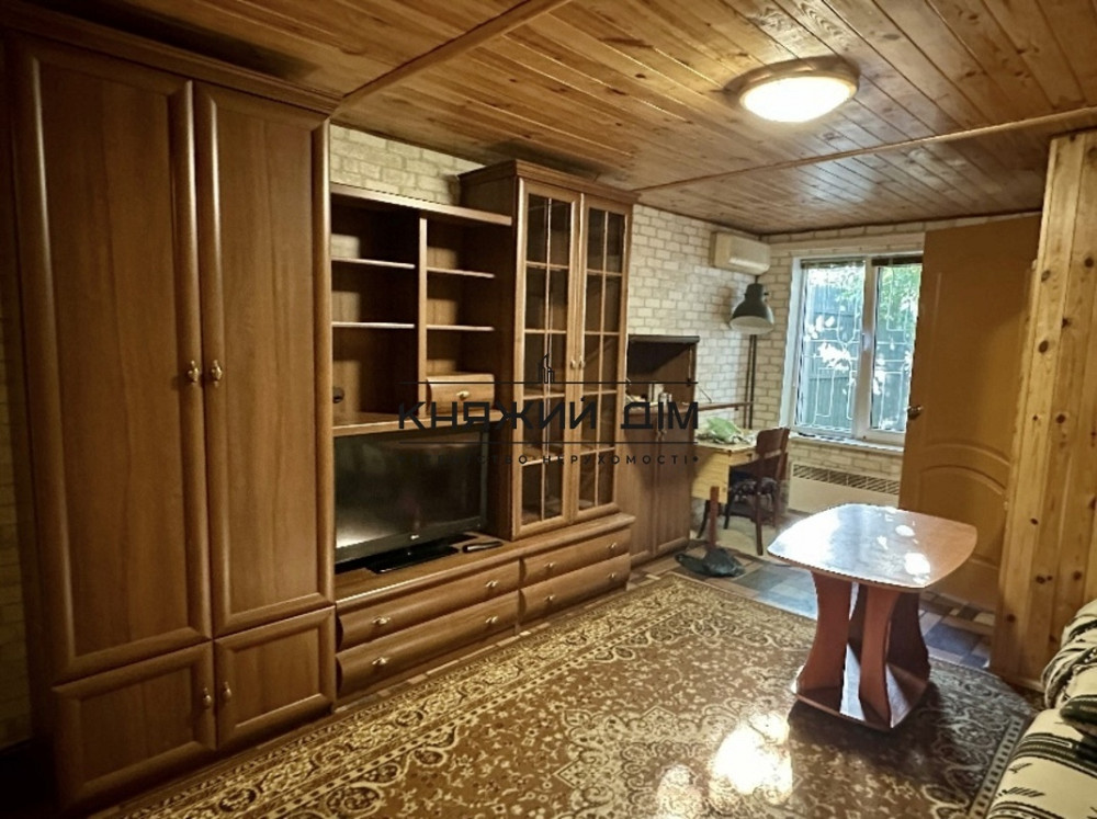 Оренда 1 кімнатної квартири в приватному будинку м. Осокорки Киев - изображение 3