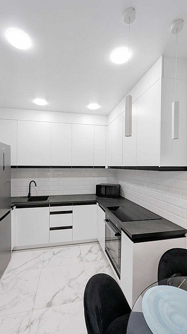 долгосрочная аренда 1-к квартира Киев, Подольский, 650 $/мес. Киев - изображение 4