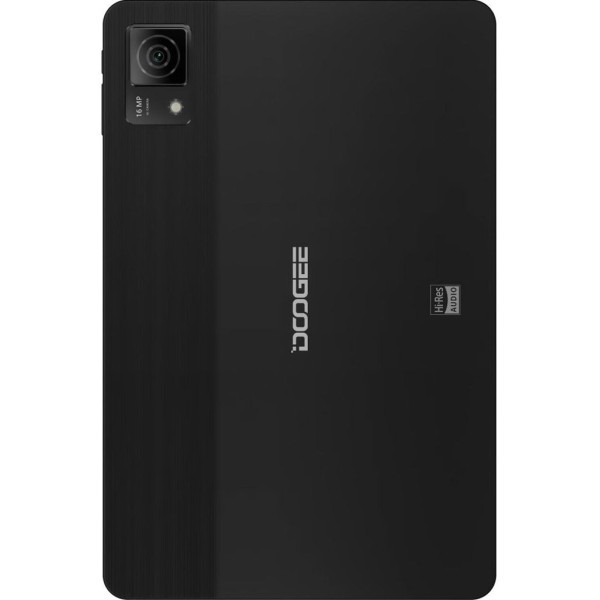 Планшет Doogee T40 8/512GB LTE Black Global (Код товару:42853) Харків - зображення 2