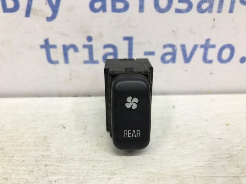 Кнопки управления Mitsubishi Pajero Wagon 3 3.2 ДИЗЕЛЬ 4M41 1999 (б/у) Киев - изображение 1