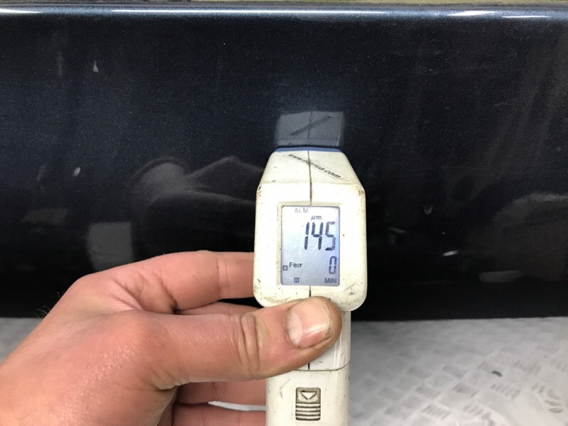 Дверь передняя правая Nissan Juke 2010-2019 H010M1KAMA (Арт. 55141) Київ - зображення 7