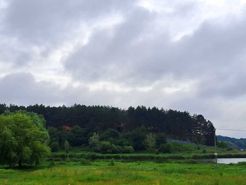 продажа участок под жилую застройку Макаровский, Бышев, 150000 $  - изображение 2