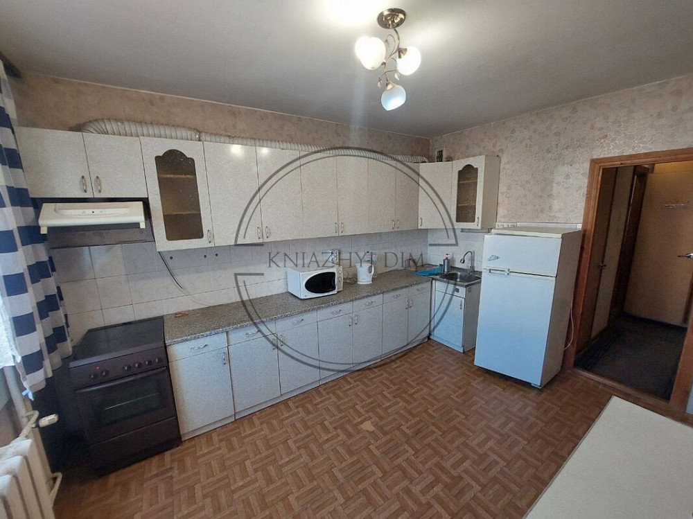 Продаж роздільної 2-х к. квартири на Позняках. № 21146452 Киев - изображение 1