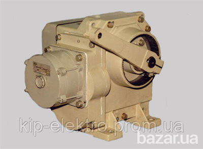 Механизм исполнительный МЭО-16, МЭО-40, МЭО-100, МЭО-250, МЭО-630, МЭО-1600, МЭО-4000, МЭО-10000 Київ - зображення 1