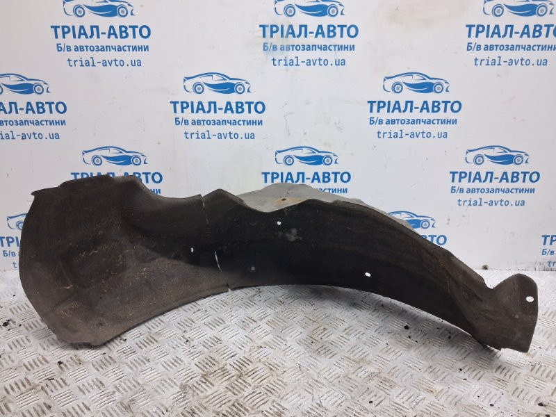 Подкрылок задний левый Mazda 6 GJ 2.2 DIESEL 2012 (б/у) Киев - изображение 5