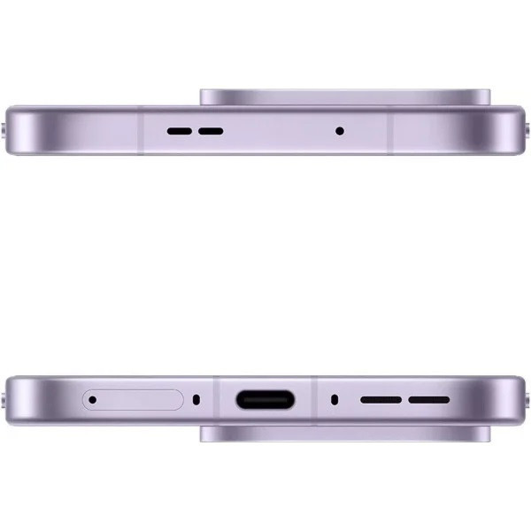 Смартфон OnePlus 15 16/512GB Violet EU Харків - зображення 8