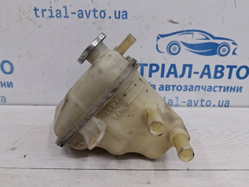 Бачок радиатора (расширительный) Mitsubishi Outlander 2007-2012 1375A137 (Арт. 80019) Киев - изображение 4