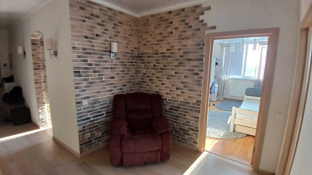 долгосрочная аренда 3-к квартира Киев, Шевченковский, 900 $/мес. Киев - изображение 6