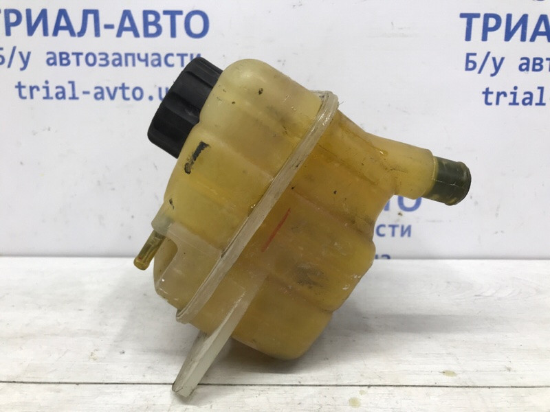 Бачок радиатора (расширительный) SsangYong Kyron 2005-2016 2161009203 (Арт. 57933) Київ - зображення 4