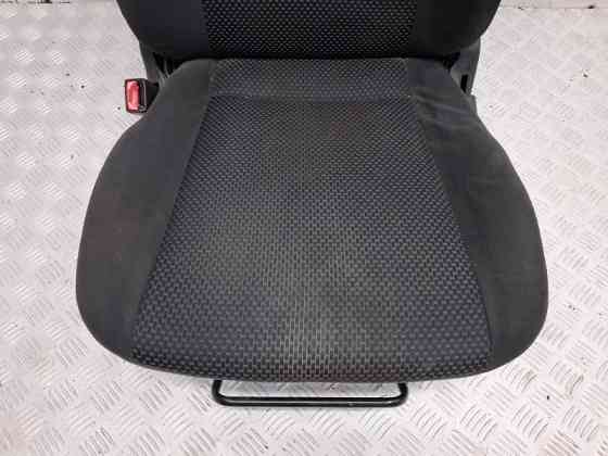 Сиденье переднее левое Mitsubishi Lancer 2003-2009 MN162775XB (Арт. 61383) Киев