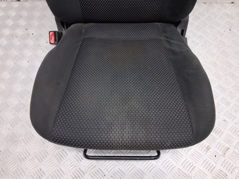 Сиденье переднее левое Mitsubishi Lancer 2003-2009 MN162775XB (Арт. 61383) Київ - зображення 2