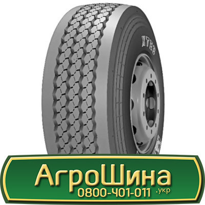 385/65 R22.5 Michelin XTE3 160J Причіпна шина Киев - изображение 1