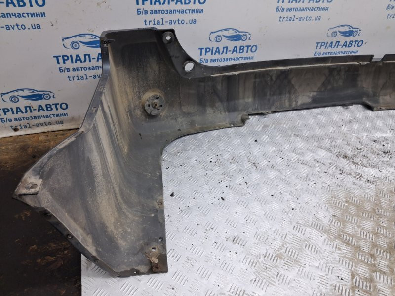 Бампер задний Nissan Pathfinder 2004-2014 H5022EB320 (Арт. 81901) Киев - изображение 8