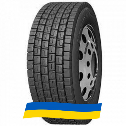 315/70 R22.5 Roadshine RS612А 154/150L Ведущая шина Київ - зображення 8