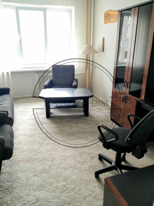 Оренда 3-х кімнатна роздільна квартира, Дарницький бульвар, метро Дарниця. Код об'єкту:11161413 Київ - зображення 4