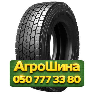 245/70R17.5 Aeolus Neo Allroads D 136/134M PR18 Ведущая грузовая шина Київ - зображення 1