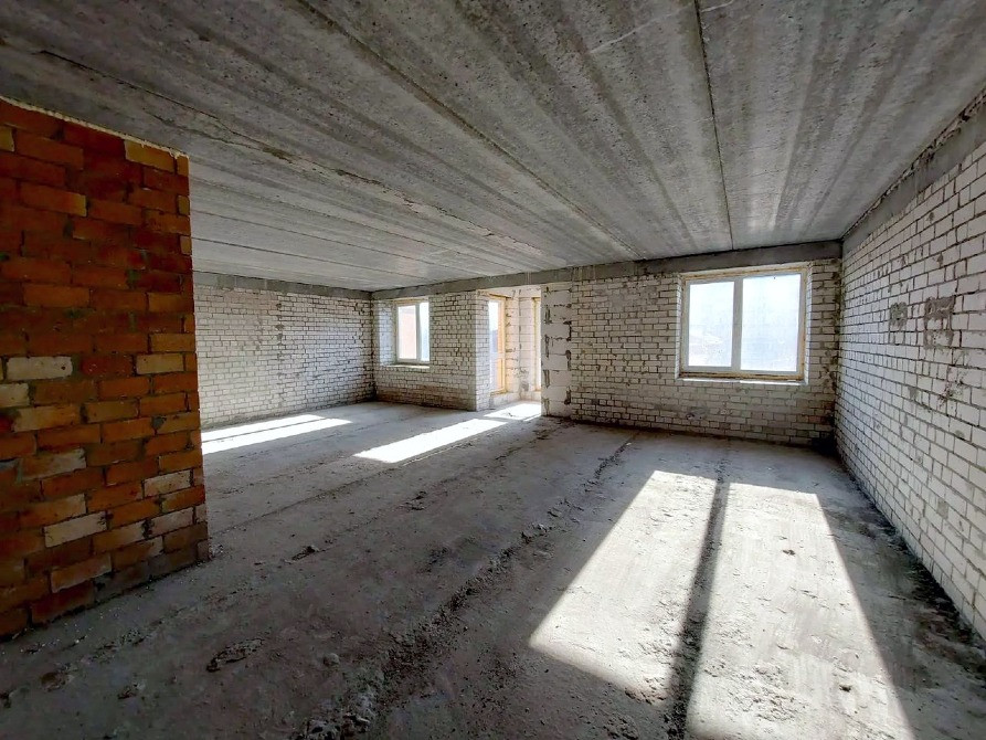 Продам 2-к квартиру в новострое ЖК Аржанова/ пр. Слобожанский Дніпро - зображення 4