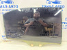 Стекло двери заднее правое Honda Accord 2002-2008 73400SEA000 (Арт. 76217) Киев